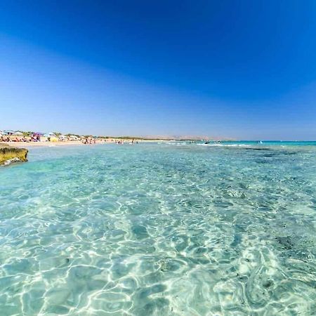 Biddiccia Home In Sicily Noto Luaran gambar