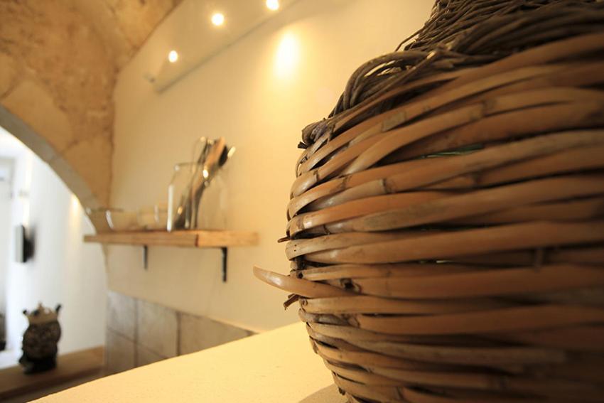 Biddiccia Home In Sicily Noto Luaran gambar