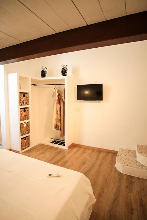 Biddiccia Home In Sicily Noto Luaran gambar