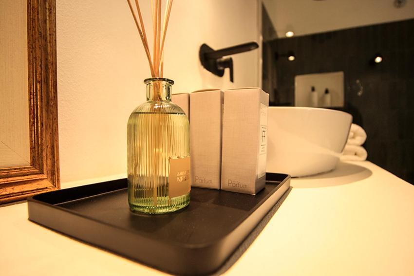 Biddiccia Home In Sicily Noto Luaran gambar