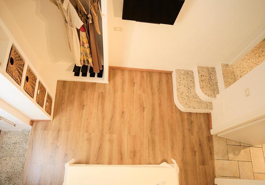 Biddiccia Home In Sicily Noto Luaran gambar