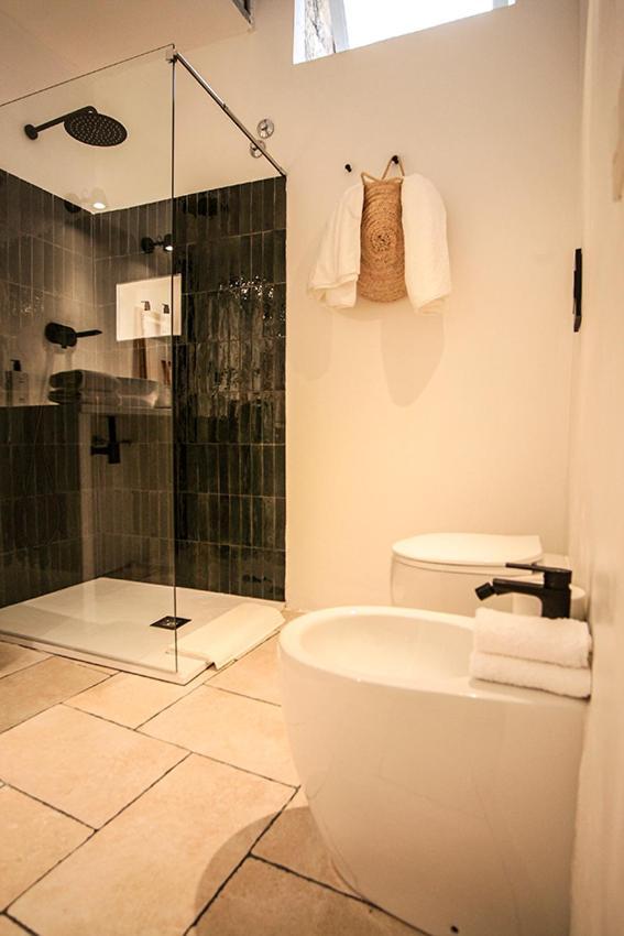 Biddiccia Home In Sicily Noto Luaran gambar